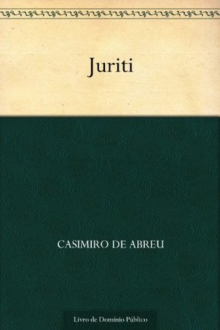 Juriti (Portuguese Edition)