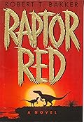 Raptor Red
