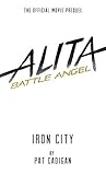 Alita: Battle Ang...