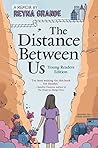 The Distance Betw...