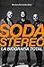 Soda Stereo / Soda Stereo by Marcelo Fernandez Bitar