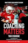 Coaching Matters