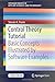 Control Theory Tutorial: Basic Concepts Illustrated by Software Examples (SpringerBriefs in Applied Sciences and Technology)