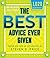 The Best Advice Ever Given, New and Updated by Steven Price