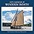2017 Calendar of Wooden Boats