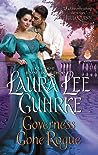 Governess Gone Rogue (Dear Lady Truelove, #3)
