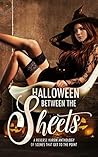 Halloween Between the Sheets by L.A. Boruff