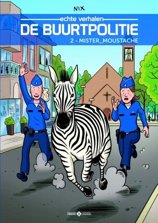 Mister_moustache (De Buurtpolitie #2)