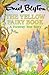 The Yellow Fairy Book by Enid Blyton