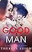 Last Good Man (Kings of Crown Creek, #4)