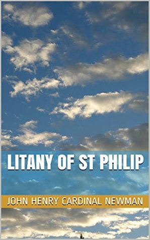 Litany of St Philip