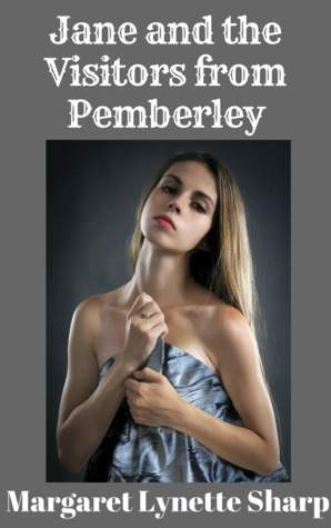 Jane and the Visitors from Pemberley (Kindle Edition)