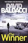 The Winner by David Baldacci