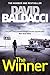 The Winner by David Baldacci