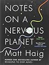 Notes on a Nervous Planet by Matt Haig