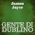 Gente di Dublino