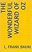 The Wonderful Wizard of Oz
