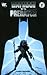BATMAN VS PREDATOR