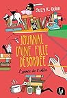 Journal d’une fille débordée. L’année de l’intox by Suzy K. Quinn