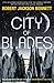 City of Blades (The Divine ...