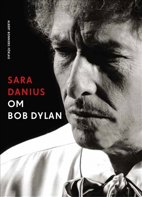 Om Bob Dylan (Hardcover)