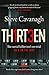 Thirteen by Steve Cavanagh
