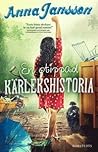 En otippad kärlekshistoria by Anna Jansson