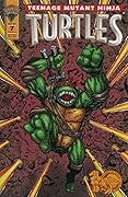 Teenage Mutant Ninja Turtles Vol.2 #7