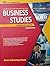BUSINESS STUDIES A TEXTBOOK FOR CLASS-XI