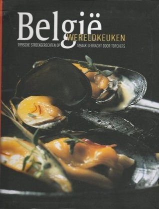 België (Wereldkeuken, #01)