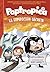 La expedición secreta (Poptropica #2)