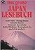 Das große Japan Lesebuch