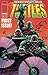 Teenage Mutant Ninja Turtles Vol.3 #1