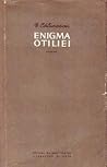 Enigma Otiliei