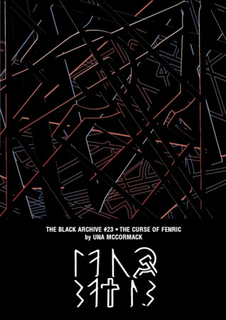 The Curse of Fenric (The Black Archive #23)