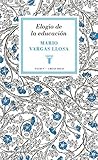Elogio de la educ...