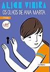 Os Olhos de Ana M...