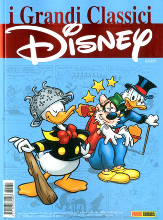 I Grandi Classici Disney 31
