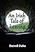 An Irish Tale of Leaving