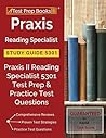 Praxis Reading Sp...