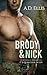 Brody & Nick (C'è qualcosa in lui #2)