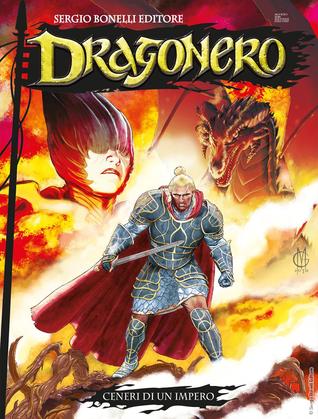Dragonero n. 63: Ceneri di un impero (Mass Market Paperback)