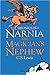 The Magician's Nephew by C.S. Lewis