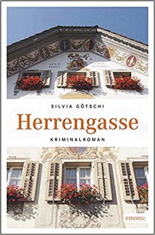 Herrengasse