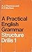 Practical English Grammar f...