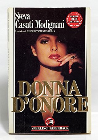 Donna d'onore (Paperback)