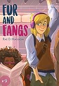 Fur and Fangs #9