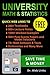 University Math and Statist...