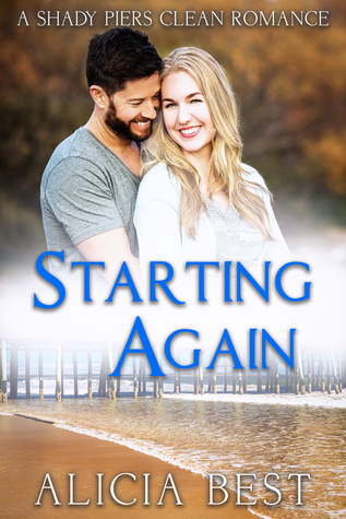 Starting Again: A Shady Piers Romance