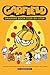 Garfield Drawing Book Step-by-Step by Leonardo Ricci